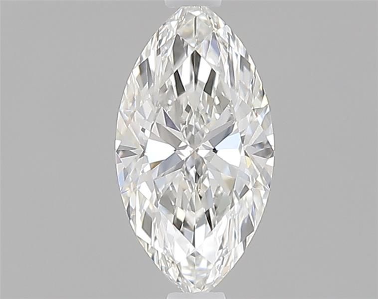 0.30 ct Marquise diamond