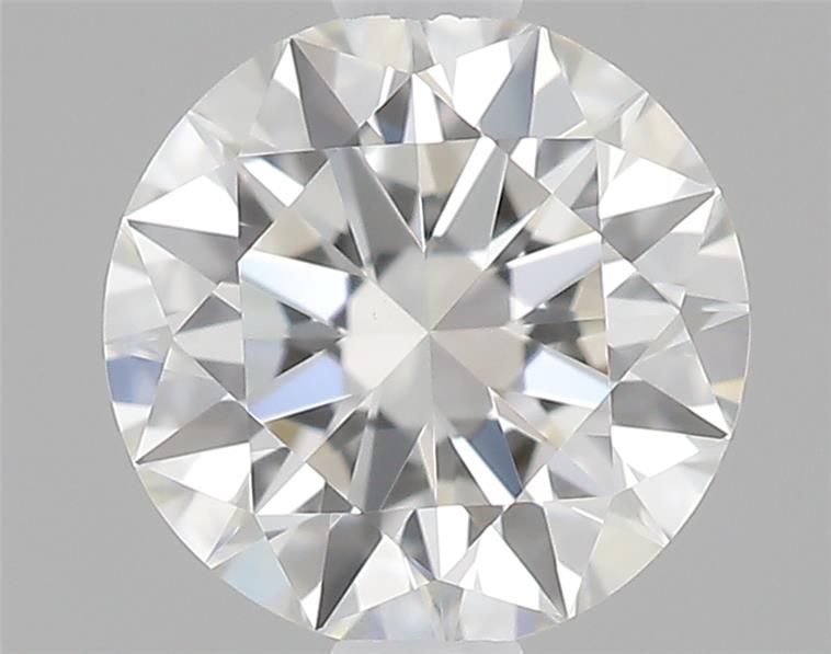 0.30 ct Round diamond
