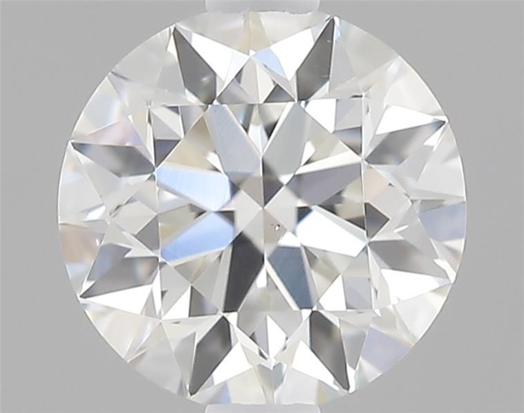 0.40 ct Round diamond