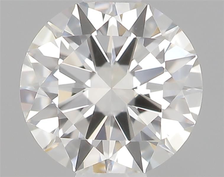 0.30 ct Round diamond