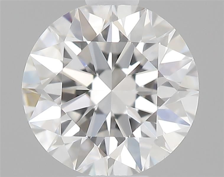 0.30 ct Round diamond