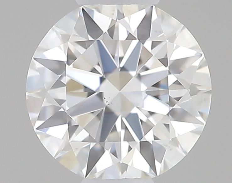 0.20ct Round diamond