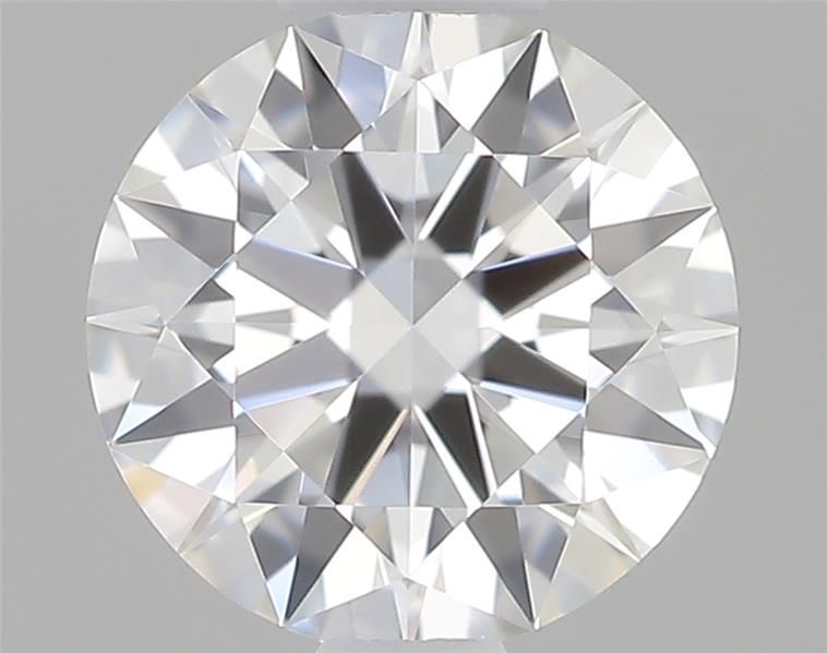 0.30 ct Round diamond