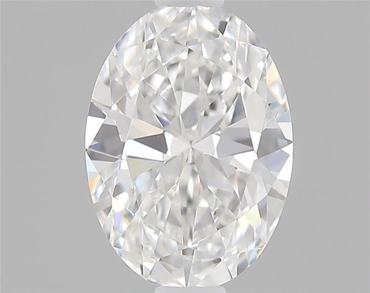 0.30 ct Oval diamond
