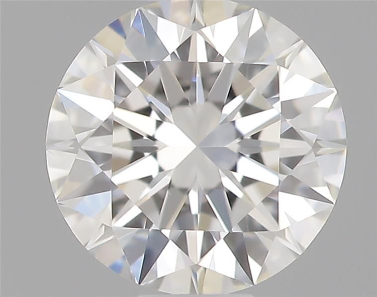 0.36 ct Round diamond