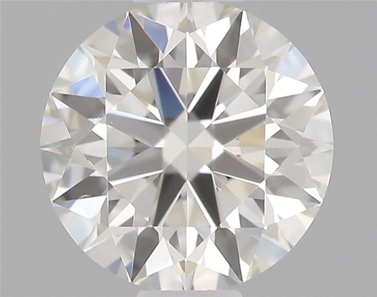 0.40 ct Round diamond
