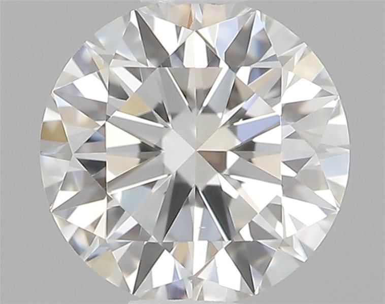 0.30 ct Round diamond
