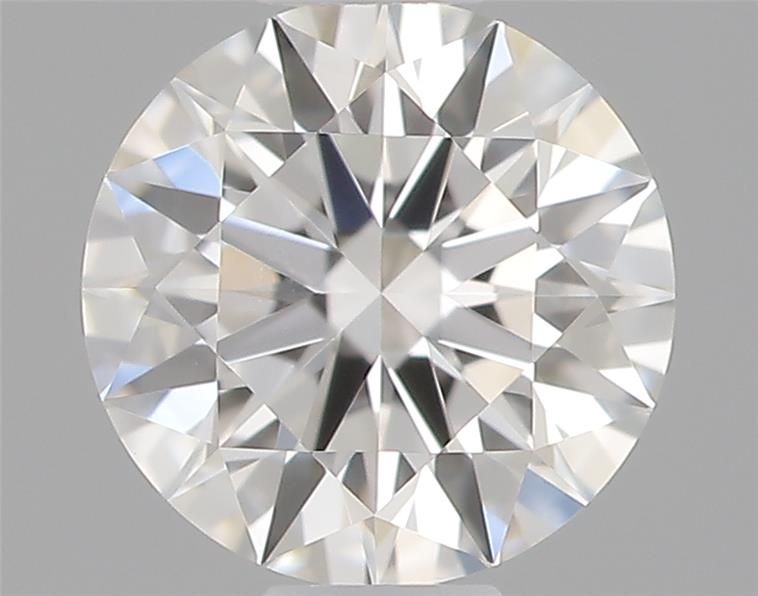 0.32 ct Round diamond
