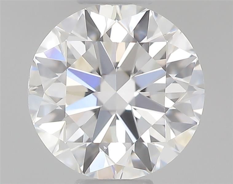 0.30 ct Round diamond