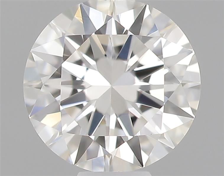 0.30 ct Round diamond