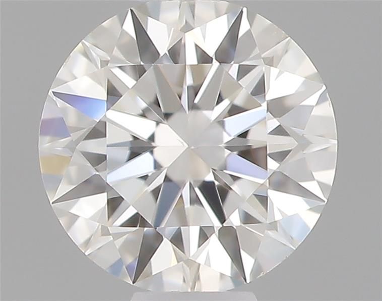 0.30 ct Round diamond