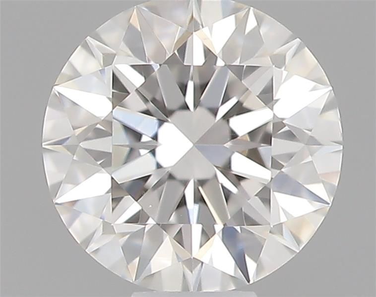 0.30 ct Round diamond