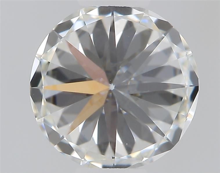 0.40 ct Round diamond