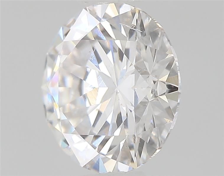 0.60ct Round diamond