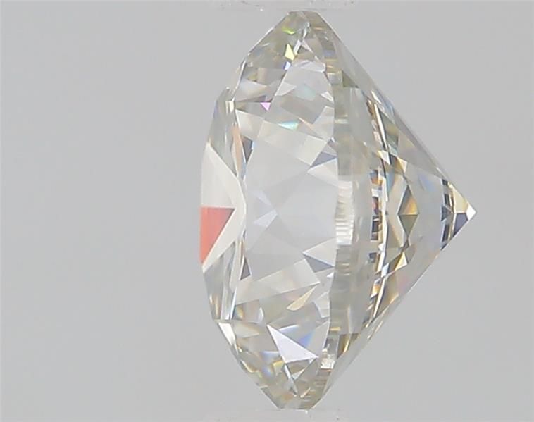 1.00ct Round diamond