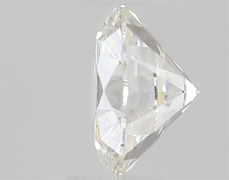0.23 ct Round diamond