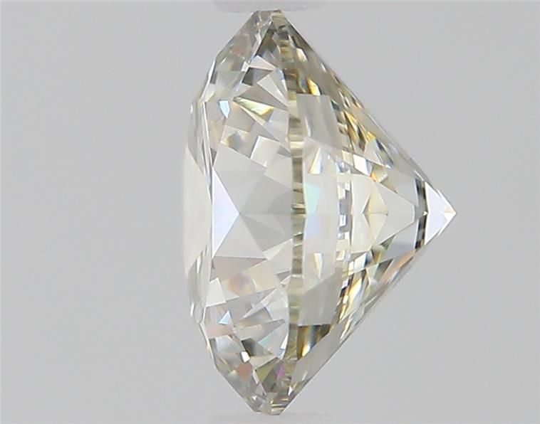 1.00ct Round diamond