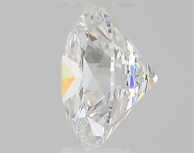 0.20 ct Round diamond