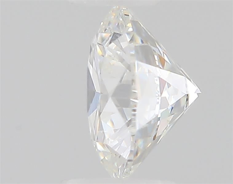 0.20 ct Round diamond
