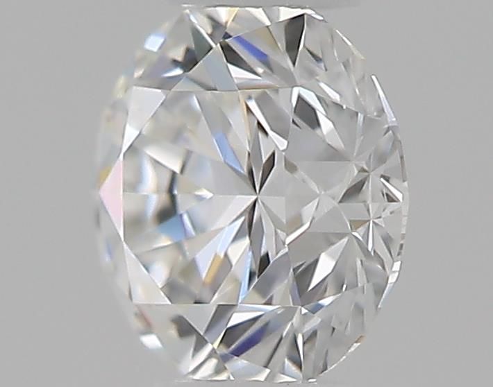 0.20 ct Round diamond