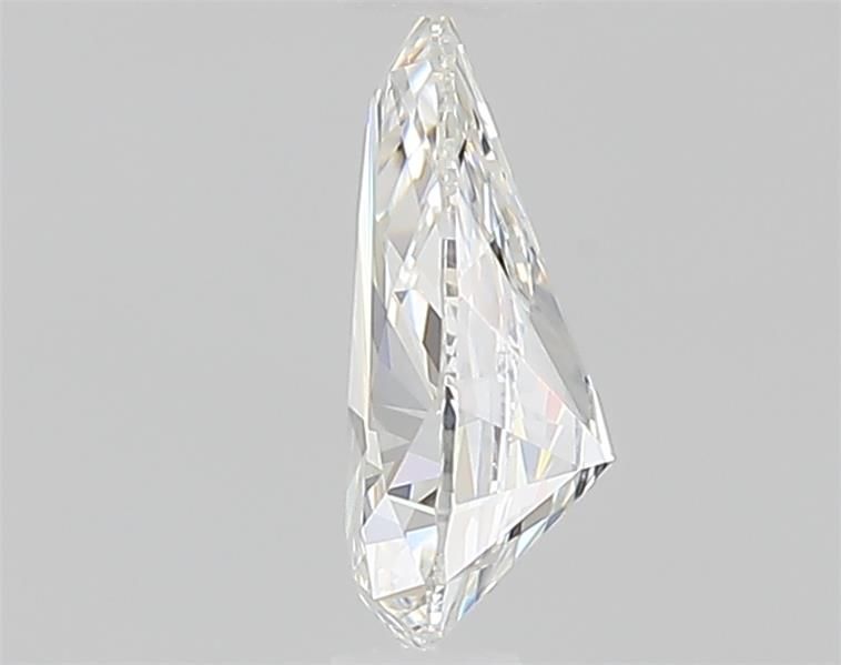0.40 ct Pear diamond