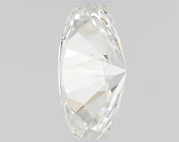 0.30 ct Oval diamond