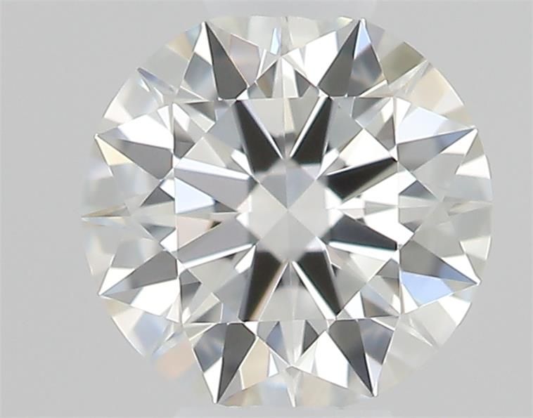 0.21 ct Round Diamond