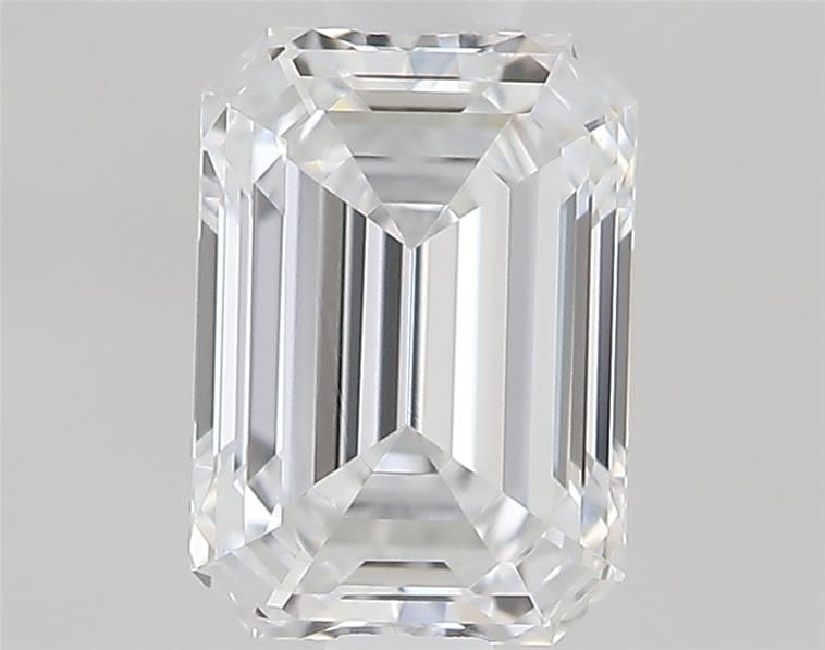 Diament 0.35 ct D/VVS1
