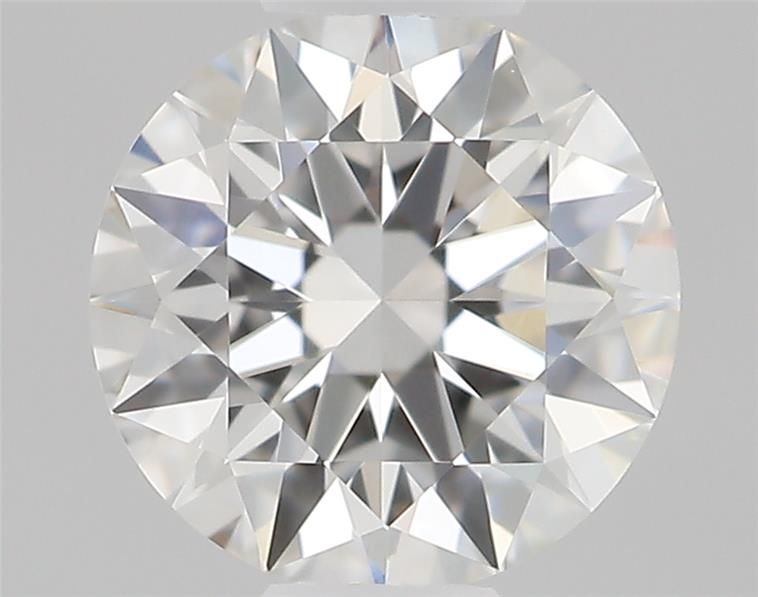 0.45 ct Round diamond