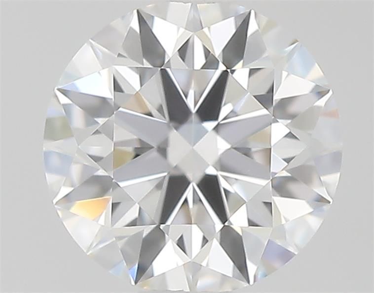 Diament 0.47 ct D/IF