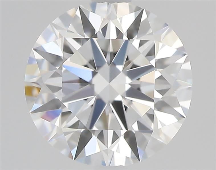 Diament 0.6 ct D/VVS1