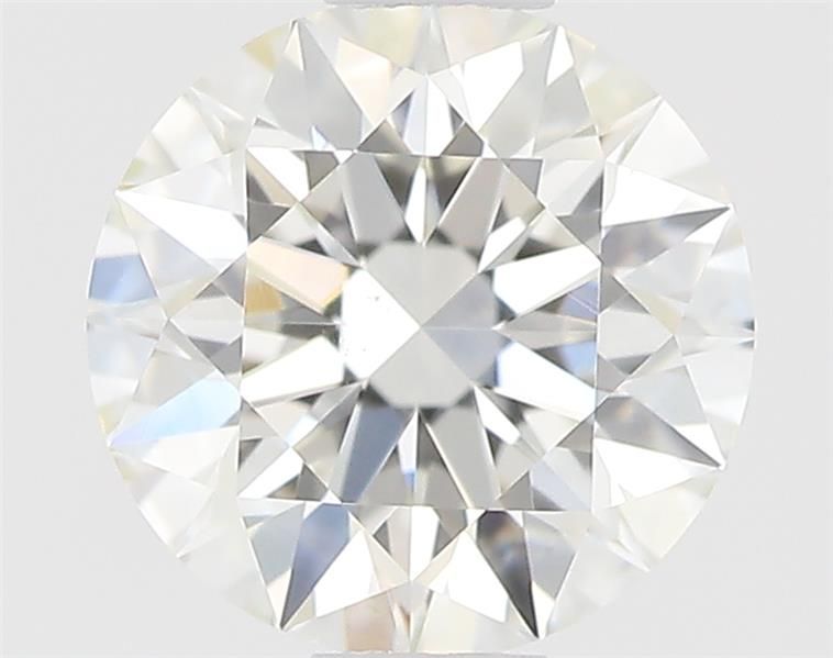 Diament 0.5 ct I/VS2