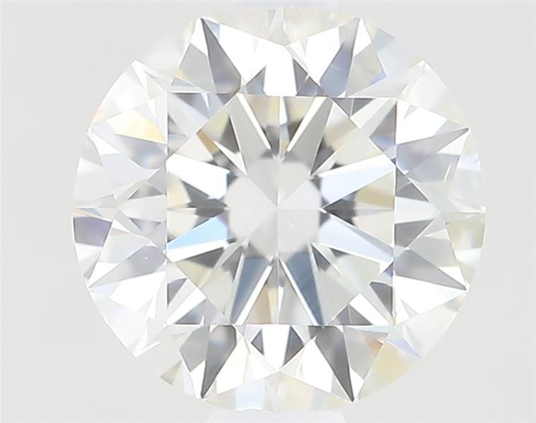 Diament 0.5 ct I/VS2