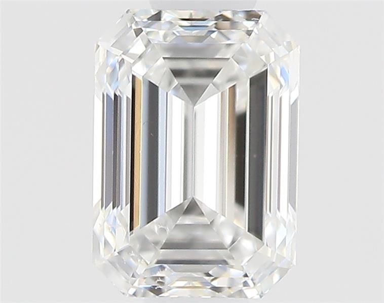 0.5 ct Emerald Diamond