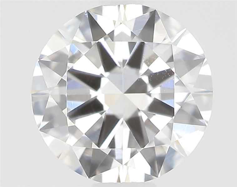 0.3 ct Round Diamond