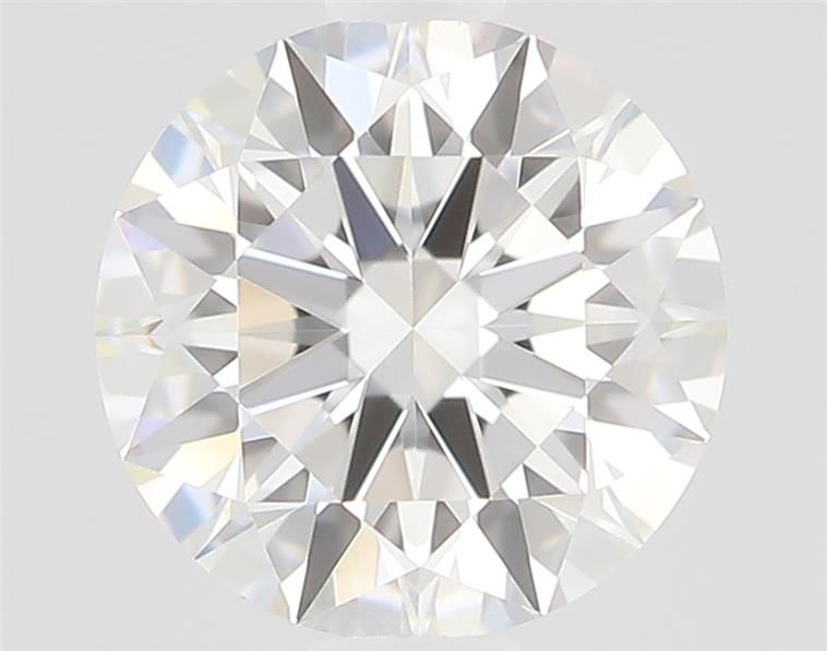 0.40 ct Round diamond