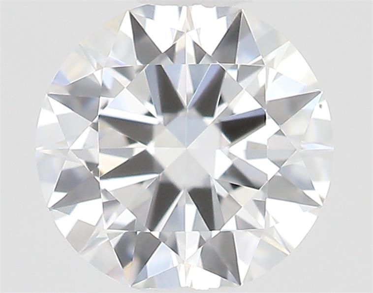 0.23 ct Round Diamond