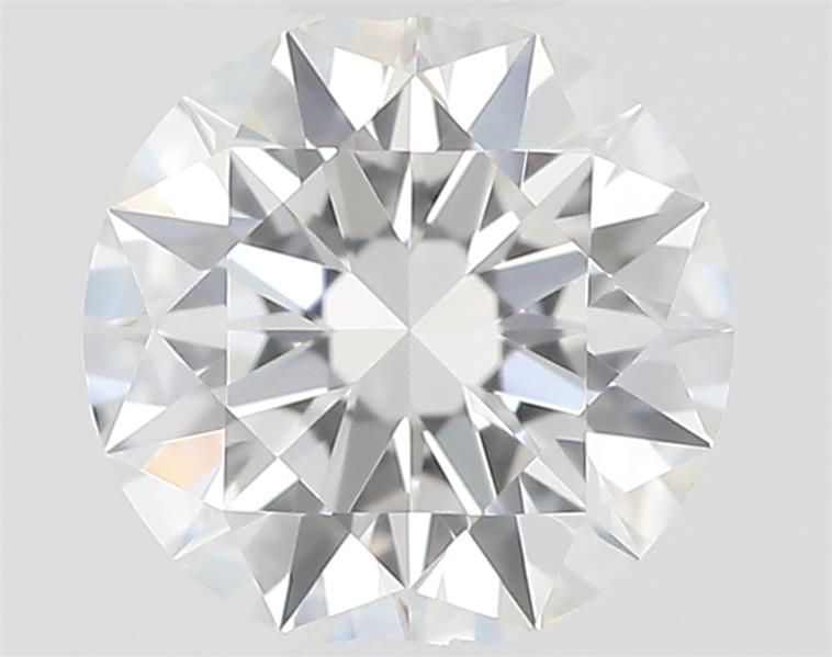 0.23 ct Round Diamond