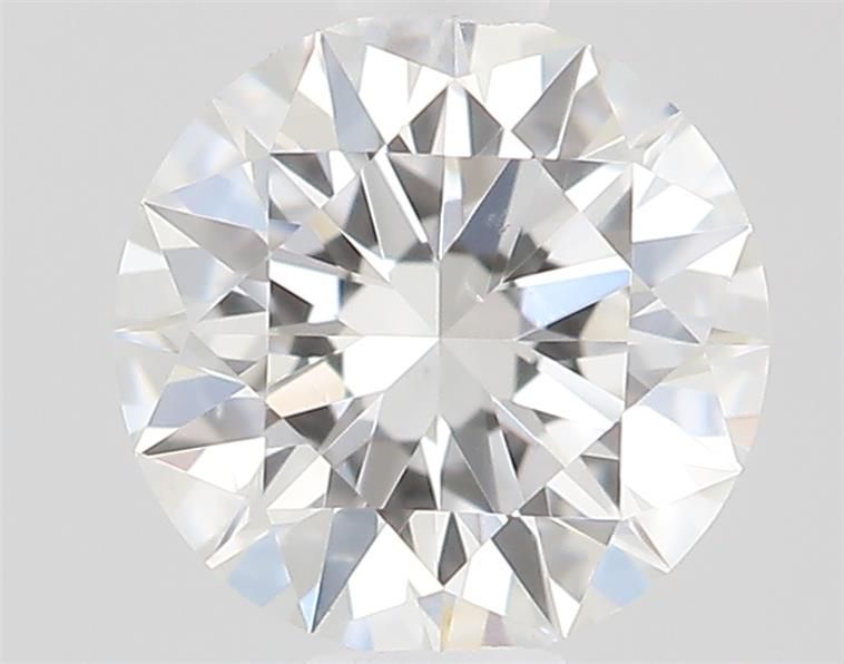 0.23 ct Round Diamond