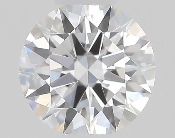 0.23 ct Round Diamond