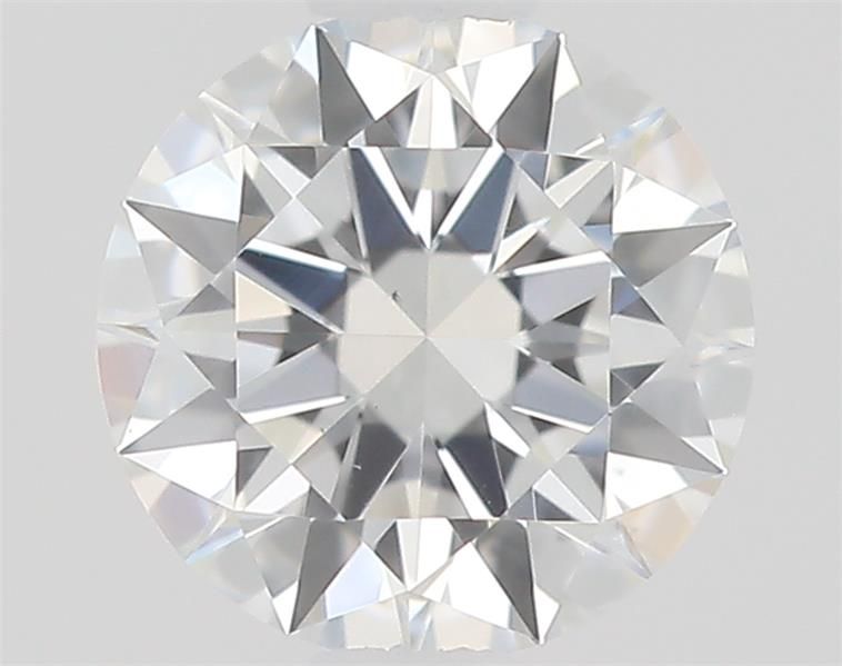 0.23 ct Round Diamond