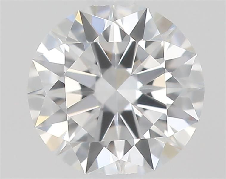 0.23 ct Round Diamond