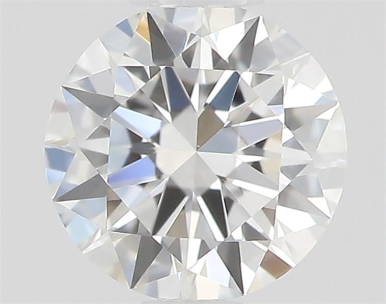 0.23 ct Round Diamond