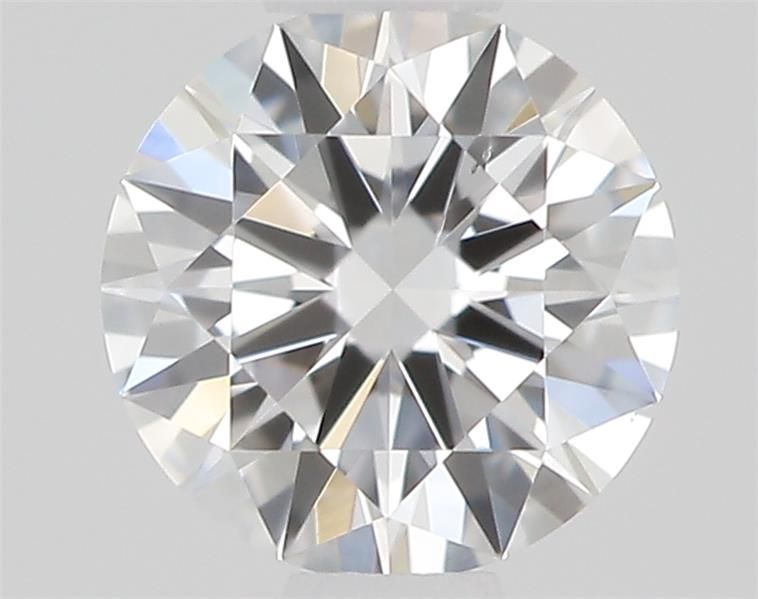 0.23 ct Round Diamond