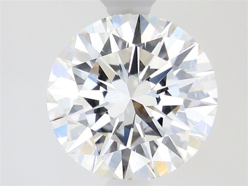 1.2 ct lab-grown Round Diamond