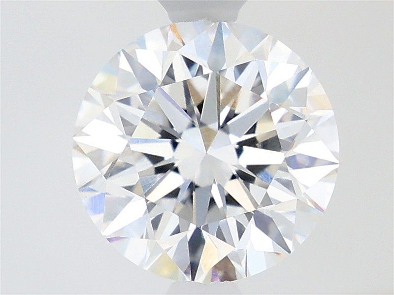 1.22 ct lab-grown Round Diamond