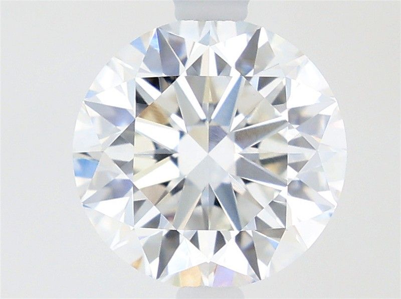 1.2 ct lab-grown Round Diamond