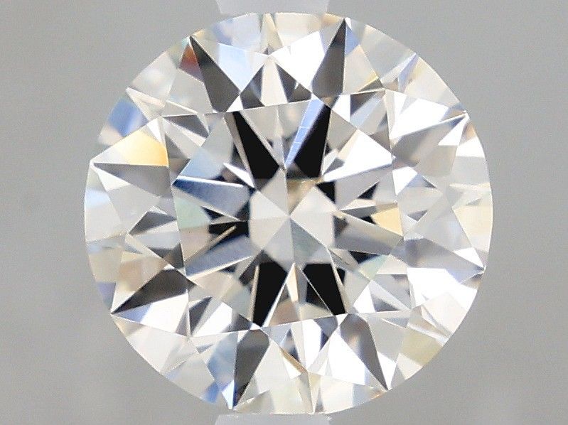 1.22 ct lab-grown Round Diamond