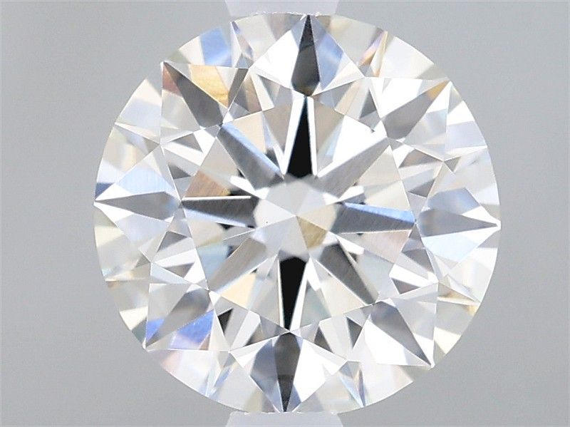 1.2 ct lab-grown Round Diamond