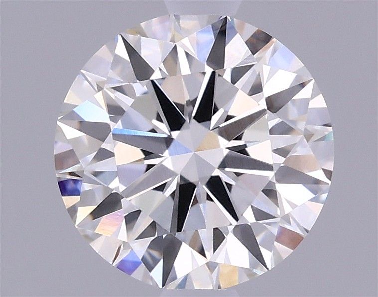 1.2 ct lab-grown Round Diamond